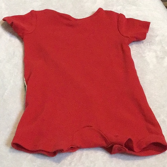 Raised by Elves! Baby Romper, size 6 - 12 months - Picture 3 of 3